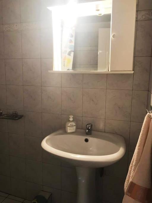 Ionian Blue Studio Превеза Екстер'єр фото