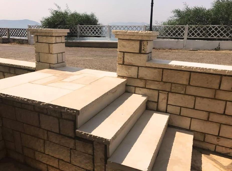 Ionian Blue Studio Превеза Екстер'єр фото